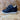 Geox Infant B Macchia B B Trainers - Navy