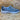 Rieker Womens Fashion Trainers - Blue