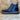 Dámské módní kotníkové boty S. Oliver - Navy