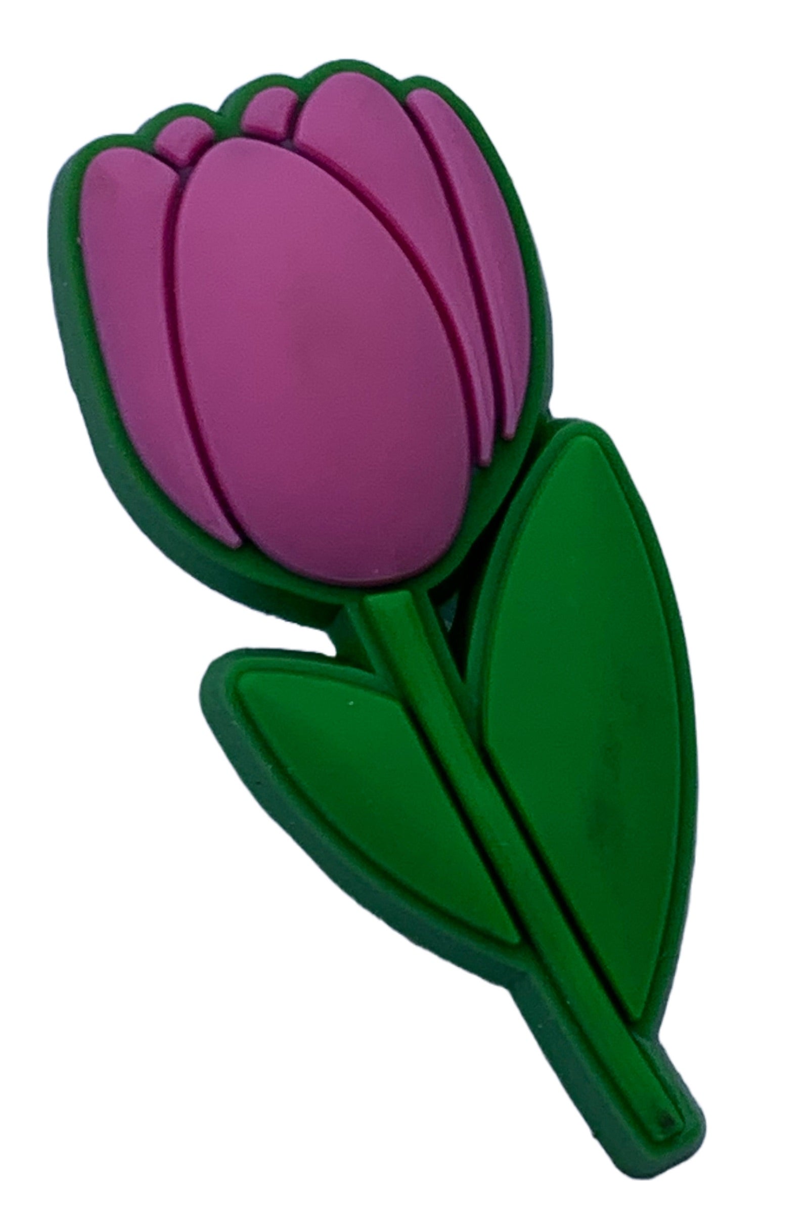 Crocs Jibbitz Tulip Charm