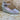 Refresh Dammode wedge sandaler - Naken - The Foot Factory