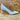 Kate Appleby Womens Bamburgh High Heel - Cotton White