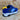 Geox Kids Pavel Trainers - Royal / Sky