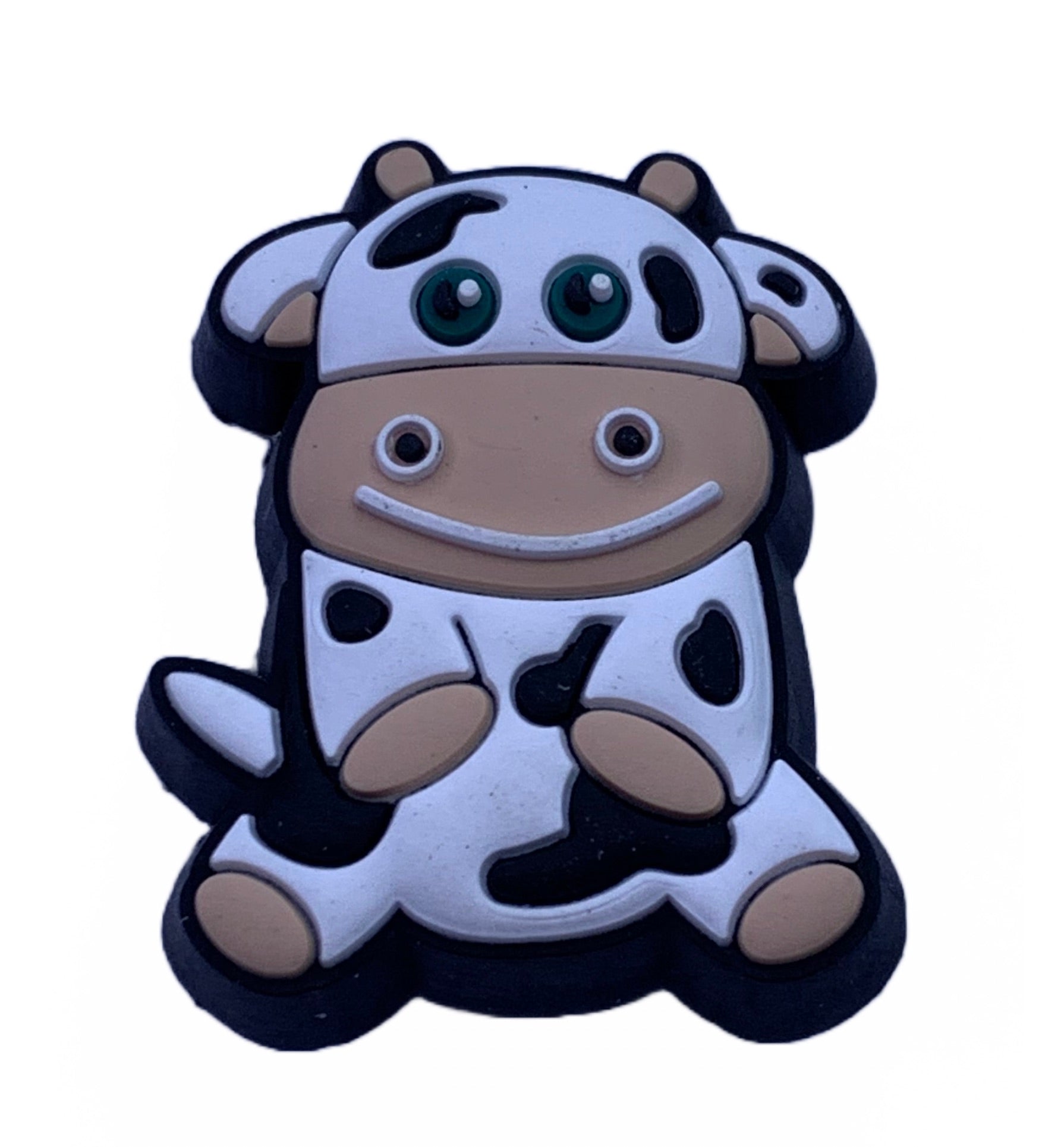 Crocs Jibbitz Cow Charm