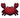 Crocs Jibbitz Sea Creatures Crab Charm
