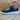 Geox Kids Phyper Light Up Trainers - Navy / Multi