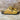 Plakton Womens Malaga Mid Vintage Leather Sandal - Yellow - The Foot Factory