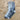 Bramble Dámske víkendové ponožky Rambler (2 kusy) – šedé