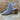 Carmela Womens Leather High Heel - Ice - The Foot Factory
