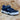 Geox Kids Perth Trainers - Navy / Dark Blue