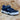 Geox حذاء بيرث للأطفال - كحلي / أزرق داكن