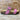 Plakton Womens Alicante Mid Nubuck Leather Sandal - Pink
