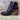 Kate Appleby Womens Dalston Ankle Boot - Damson Purple