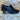 Rieker Womens Fashion Shoe - Black - The Foot Factory