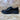 Geox Kids Casey C Patent School Shoe - Black - The Foot Factory