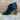 Carmela Womens Leather High Heel - Black - The Foot Factory