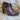 Kate Appleby Damskie szpilki Keyport - Fudge Brown - The Foot Factory