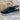 Refresh Dámské módní sandály na klínu – černé – The Foot Factory