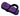 Crocs Jibbitz Urok maty do jogi