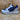 Xti Damesmode-sneakers - Blauw - The Foot Factory