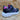 Geox Pantofi de sport pentru copii Phyper Light Up - bleumarin / multiplu