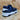 Geox Kids Perth Trainers - Navy / Dark Blue