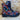 Rieker Womens Fashion Ankle Boot - Multicoloured - The Foot Factory