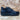 Petasil Παιδικό δερμάτινο παπούτσι Vitorino - Μαύρο