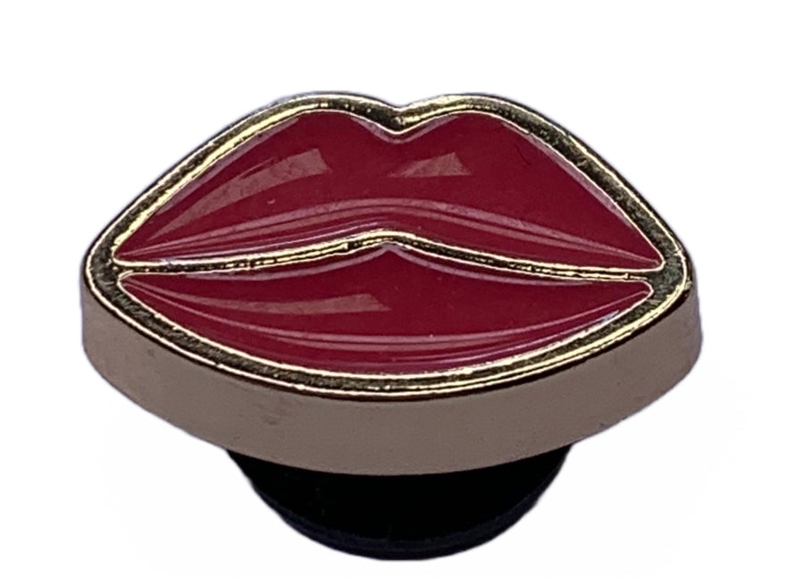 Crocs Jibbitz Lips Charm