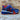 Geox Dzieci Marvel Spiderman Świecące buty sportowe – niebieskie
