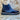 حذاء الكاحل للسيدات من S. Oliver - أزرق داكن