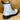 Refresh Womens Fashion Ankle Boot - White