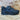 Biomecanics Bērnu dvīņu siksniņu ādas skolas apavi - melni
