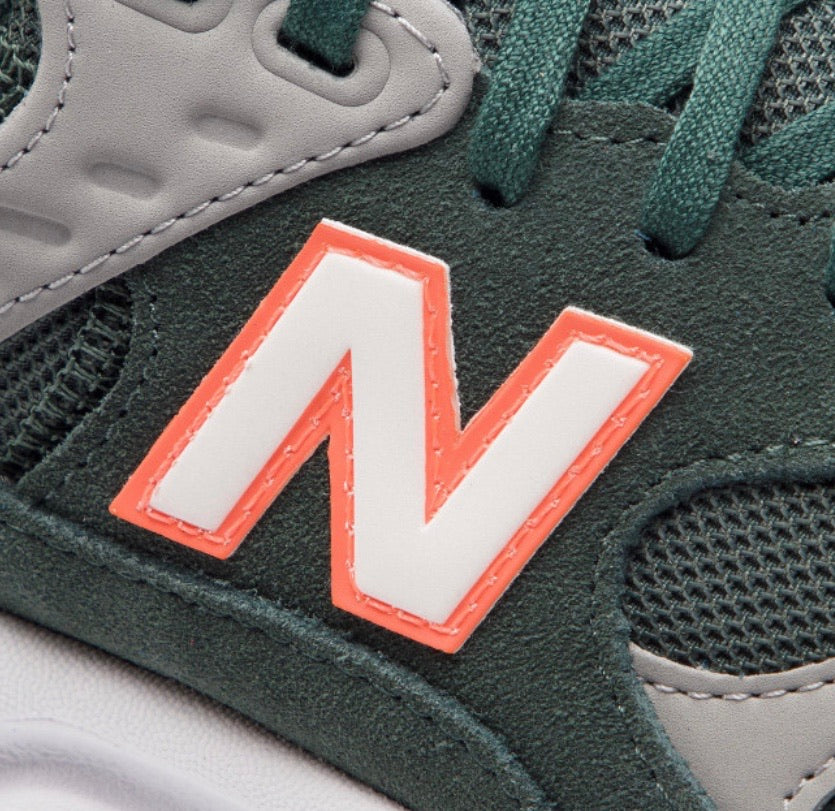 New-Balance-Mens-Trainers-MSX90RCG-Green