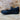Biomecanics Zapato escolar de cuero Dolly para niños - Negro