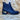 Kate Appleby Női Acle Fashion bokacsizma - zafír - The Foot Factory