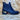Kate Appleby Womens Acle Fashion Ankle Boot - Sapphire - The Foot Factory