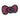 Crocs Jibbitz Hello Kitty Pink Bow Charm