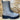 S. Oliver Damenmode-Stiefel - Taupe