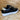 Xti Womens Fashion Trainers - Black - The Foot Factory