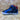 Geox Infant Kilwi Marvel Spiderman High Top Trainer - Navy / Royal