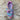 Lelli Kelly Sapato Infantil Nadia - Multicolorido