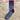 Bramble Ženske lagane planinarske čarape (pakiranje od 3 komada) - sive