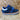 Geox Hyfforddwyr Babanod B Kilwi BC - Navy / Royal