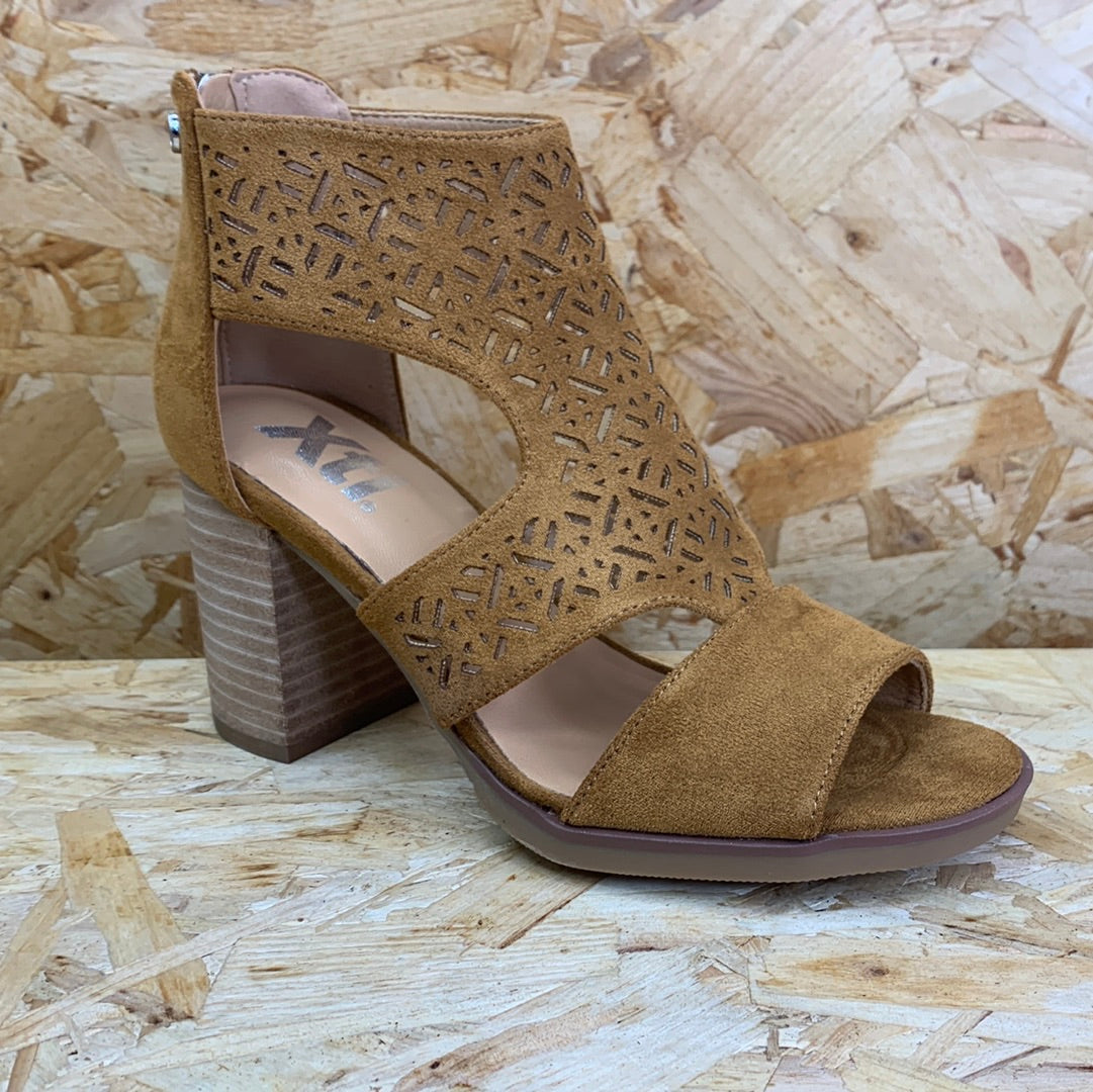 Xti high deals heels