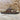 Plakton Mens Malaga Apure Leather Sandal - Oak Brown