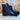 Kate Appleby Damskie botki Durham - Damson Purple