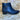 Rieker Womens Fashion Ankle Boot - Dark Navy - The Foot Factory