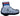 Crocs Jibbitz Sportowy urok krokodyla