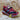 Geox Kids Marvel Iron Man Trainers - Black / Red